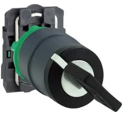 Schneider Electric Schlüsselschalter XB5AG21