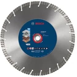 Expert Multi Material diamond cutting disc
