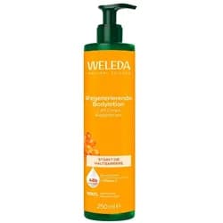 WELEDA Körperpflegemittel
