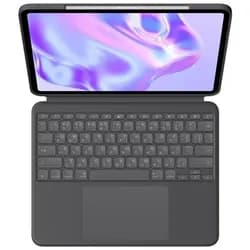 Logitech Tastatur