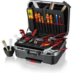 BIG Basic Move - tool set - 31 pieces