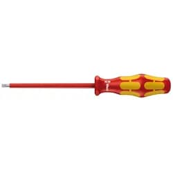 Wera Werk VDE-Schraubendreher 006110