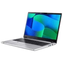 Acer TravelMate TMP215- - 15,6" Notebook - Core Ultra 7 2 GHz 39,6 cm - Silber