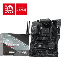 MSI Mainboard
