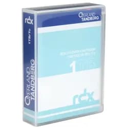 Tandberg Data O-T RDX 1TB Kassette