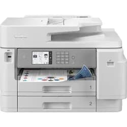 BROTHER MFC-J5955DW, Tinte, mehrfarbig