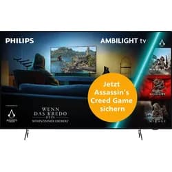 Philips 65OLED761/12 OLED-Fernseher