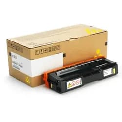 Ricoh, Toner, Sp C252he (Y)