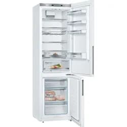 Bosch KGE39AWCA Stand-Kühl-Gefrierkombination