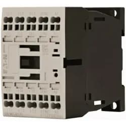 Eaton Leistungsschütz DILM7-01(24VD#199228
