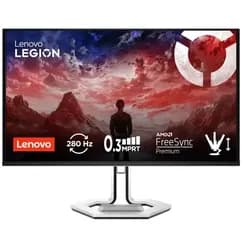 27" Legion Pro 27Q-10 - 2560x1440 (QHD) - 280Hz - OLED