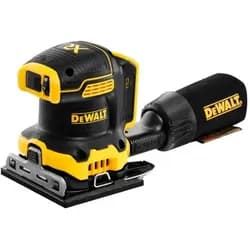 DCW200NT-XJ Portable Sander (Solo)