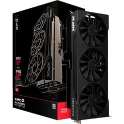 XFX Grafikkarte