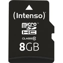 Intenso Speicherkarte