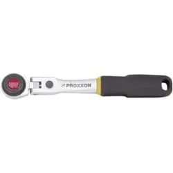 Proxxon 23074 Standard ratchet 1/4