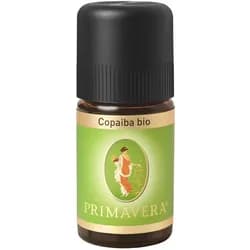 Copaiba bio Balsam 5ml