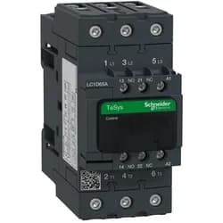 Schneider Electric Leistungsschütz LC1D65AP7