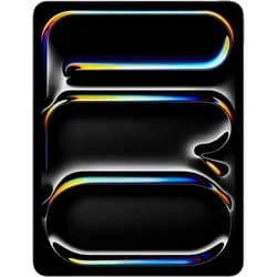 Apple iPad Pro (13") Wi-Fi + Cellular 1TB space schwarz