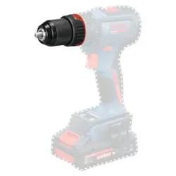 BOSCH Bohrfutter