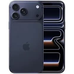 Apple iPhone 17 Pro Max 512GB Tiefblau
