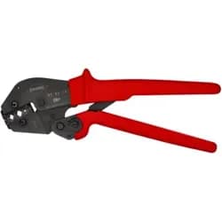 Knipex-Werk Crimpzange 97 52 10