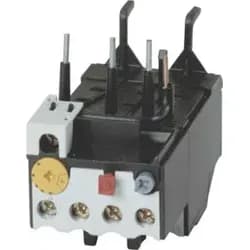 Eaton Motorschutzrelais ZB32-2,4