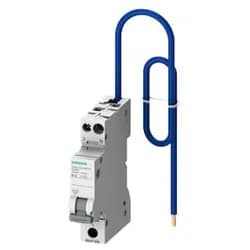 Siemens Dig.Industr. Brandschutzschalter 5SV6016-7KP10
