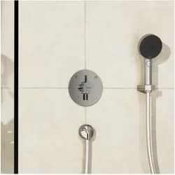 hansgrohe Spültischarmatur