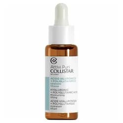 COLLISTAR Gesichtspflege Attivi Puri Ácido Hialurónico Poliglutámico 30ml