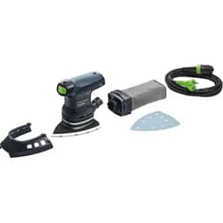 FESTOOL Deltaschleifer DTS 400 REQ