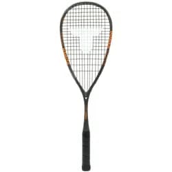 Talbot Torro Squashschläger Power 4000 (135g/ausgewogen/Longstring) - besaitet -