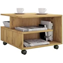 Couchtisch Stango S Honigeiche
