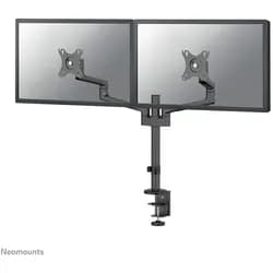 Neomounts DS60-425BL2 Monitorarm 17-27" - platzsparend