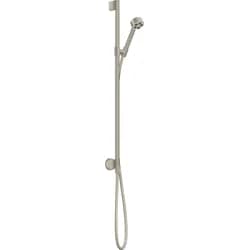 Brauseset 75 1jet EcoSmart AXOR ONE brus