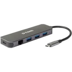 D-Link Laptop-Dockingstation