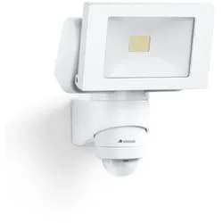 STEINEL Sensor-Strahler LS 150 S - weiss