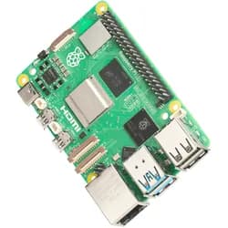 Raspberry Pi Mainboard