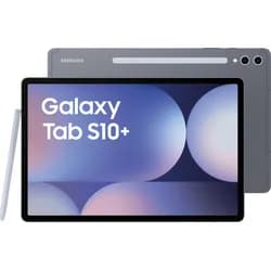 Galaxy Tab S10+ 256GB/12GB - Moonstone Grey