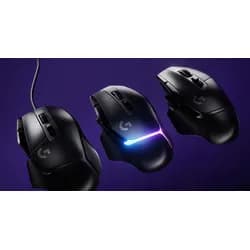 Logitech Maus