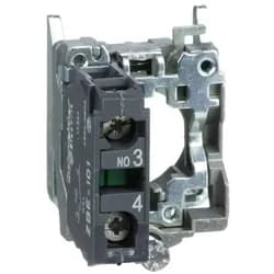 Screw terminal contact b