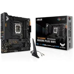 Asus Mainboard