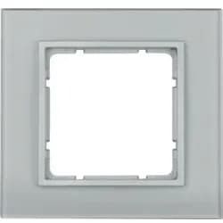 Berker Glasrahmen 10116414