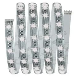 Paulmann MaxLED 500 LED Strip RGBW Basisset 1,5m