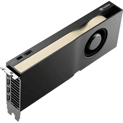 NVIDIA RTX PRO 4500 Blackwell - 32GB GDDR7, 4x DP
