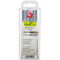 Pica Marker 4030 grau