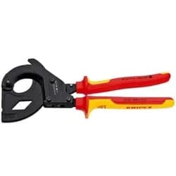 Knipex Kabelmesser