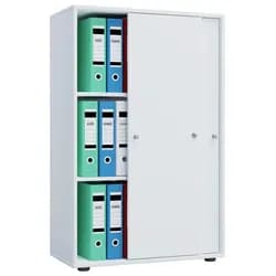 Aktenschrank Lona XL Weiß