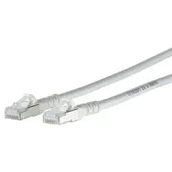 Metz Connect Patchkabel S/FTP 1308457088-E