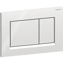 Geberit Sigma30 Betätigungsplatte 115.883.KH.1