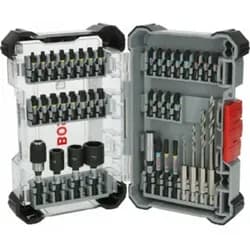 Bosch Power Tools PRO Bit Set Impact 2608521U87VE(40)